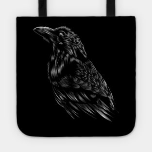 Raven Tote