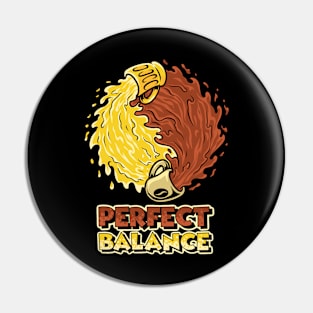 Perfect Balance Pin