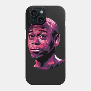 Dave Chappelle Phone Case