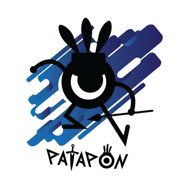 Patapon by JAEGR