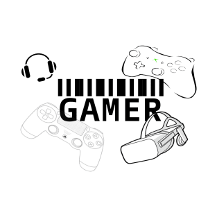 GAMER T-Shirt