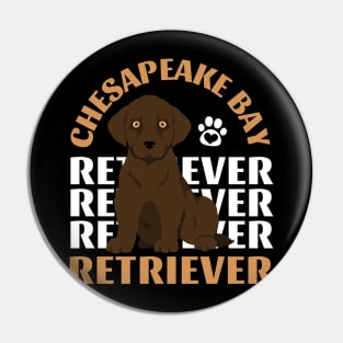 Cute Chesapeake Bay retriever Life is better with my dogs I love all the dogs Pin