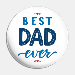 Quote for Father. Best dad ever Pin