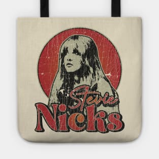 VINTAGE-  stevie nicks Tote