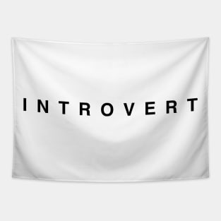 Introvert - Light Tapestry