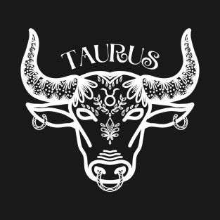 TAURUS T-Shirt