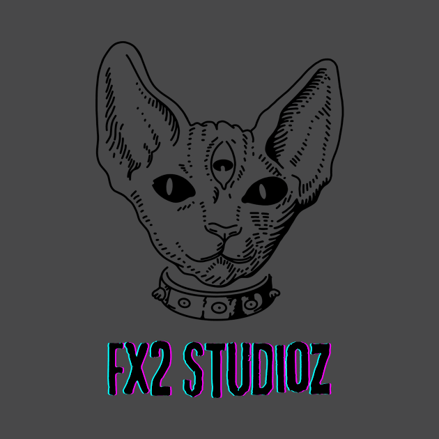 Fx2 eyes by Fx2Studioz