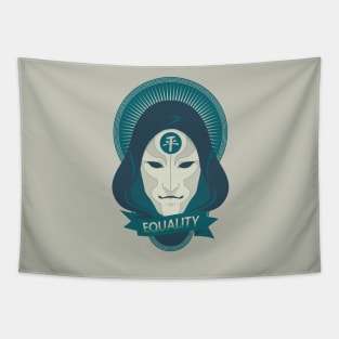 Equality Tapestry