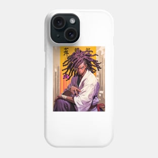 Japan Style - #0007 Phone Case