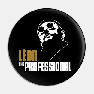 Léon The Professional Pin