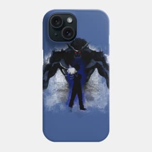 Ice Devil Slayer Phone Case