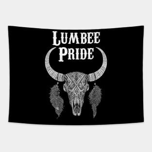 Lumbee Indians Pride Native American Indian Tapestry