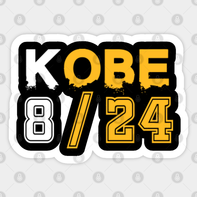 kobe 8 24