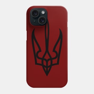 War Trident Phone Case