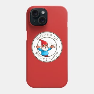 Modern Higher Up Phone Case