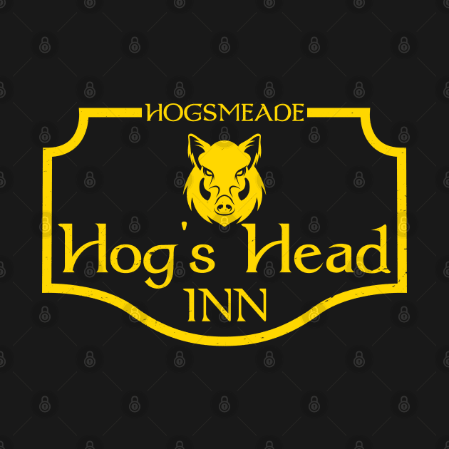 Hog's Inn by nickbeta