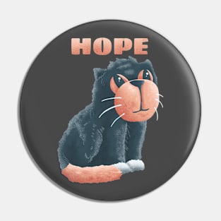 HOPE Pin