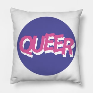 Queer Pillow