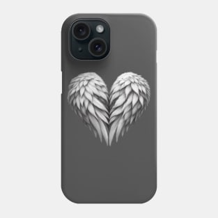 Angel Wings Phone Case