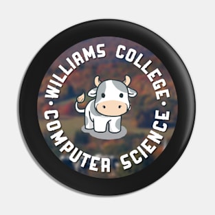 williams college computer science Pin