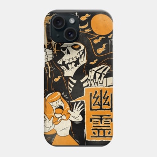 All Hallow's Eve Phone Case