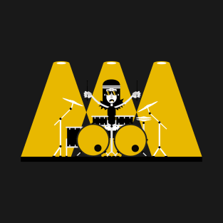 DRUMMER T-Shirt