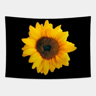 Sunflower Tapestry