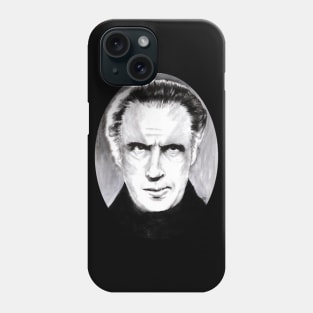 Me Who Has Commanded Nations Phone Case