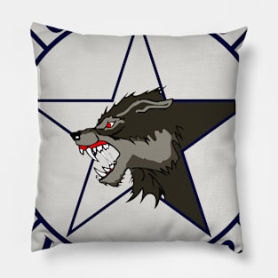 VMFA-122 - Cowboys Pillow