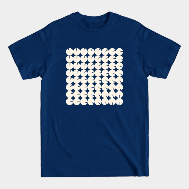 Disover Geometric Exploration II - Time and Movement - Time - T-Shirt