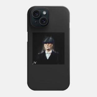 Tommy Phone Case