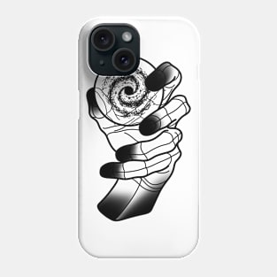 Think Phone Case