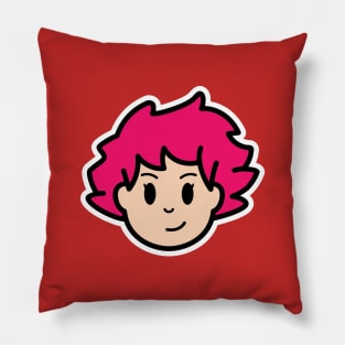 Kumatora Pillow