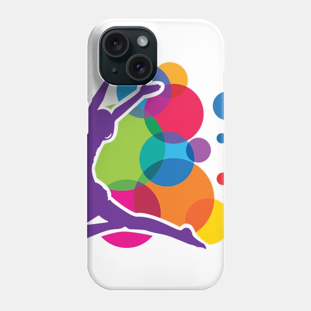 freedom Phone Case by graphicganga