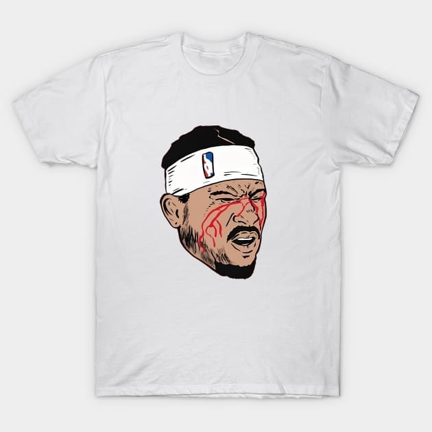 Josh Hart Knicks Unisex