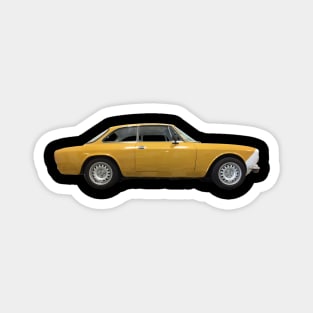 Alfa Romeo GTV Magnet