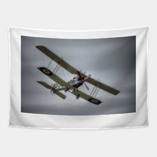 Royal Aircraft Factory BE2e A2943 Tapestry