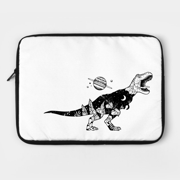 Cosmic Tyrannosaurus Rex