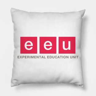 EEU Logo Pillow