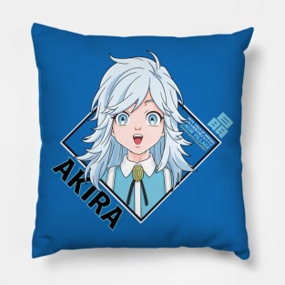 Akira Pillow