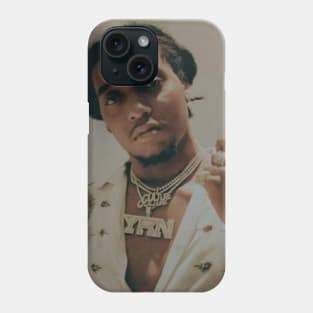 Rip Takeoff Phone Case