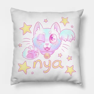 Nya Pillow