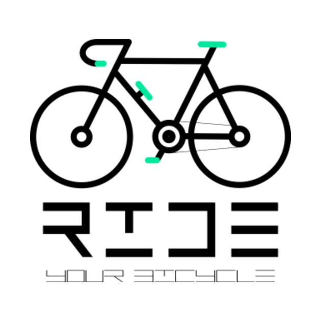 ride a cycle