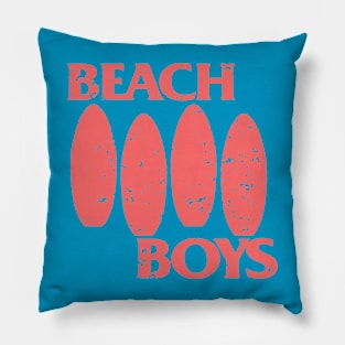 DRINK,DRINK,SURF,KILL (MANGO) Pillow