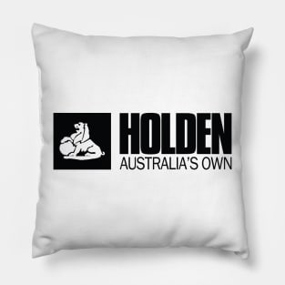 Holden - Australias own Pillow