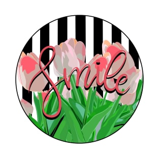 SMILE T-Shirt