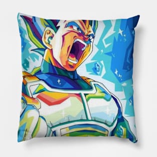 anime Goku Pillow