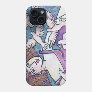 Peace of Mind Phone Case