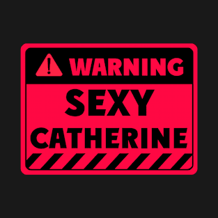 sexy Catherine T-Shirt