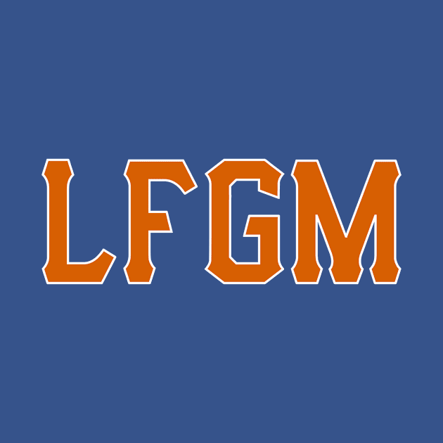 LFGM by MashCo